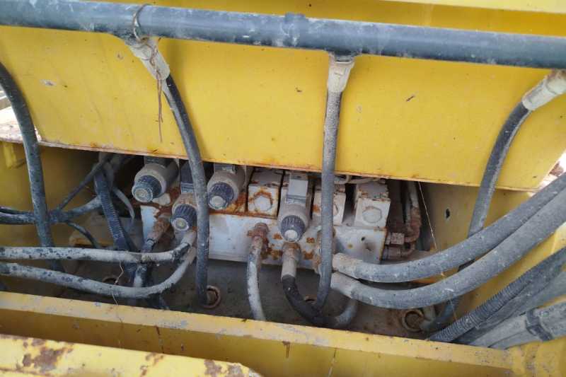 OmecoHub - Immagine BITELLI SF60T3